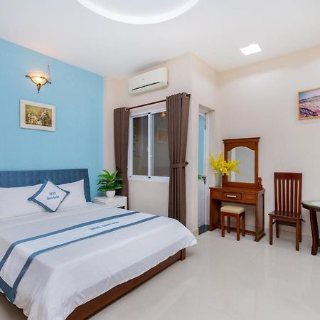 Queen Garden Hotel & Apartment Vung Tau Exterior foto